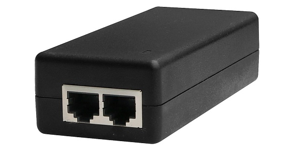 Инжектор PoE Wi-Tek WI-POE51-48V