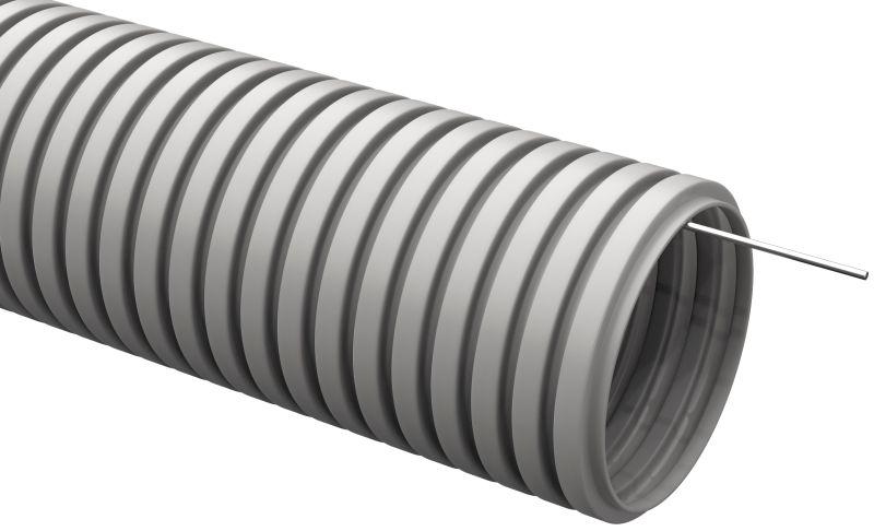 Труба гофрированная IEK CTG20-20-K41-025I