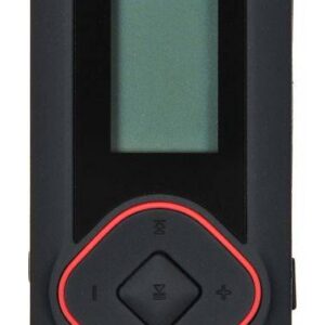 Плеер Digma R3BK