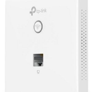 Точка доступа TP-LINK EAP115-Wall