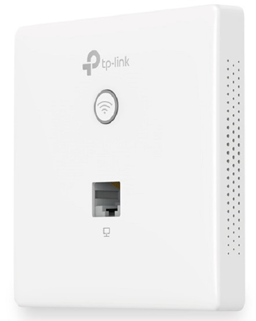 Точка доступа TP-LINK EAP115-Wall