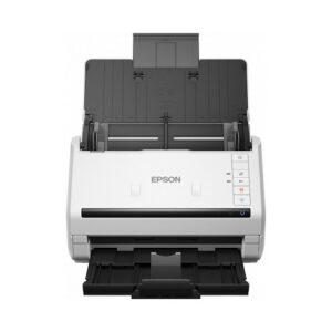 Сканер Epson WorkForce DS-530II