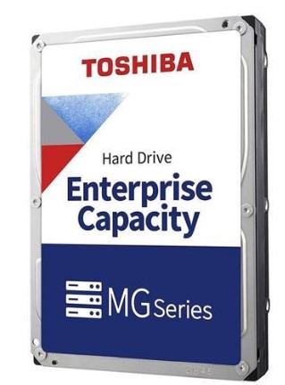 Жесткий диск 12TB SAS 12Gb/s Toshiba MG09SCA12TE