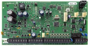 Контрольная панель Paradox MG5050+