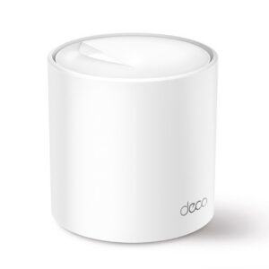 Маршрутизатор TP-LINK DECO X60(1-PACK)