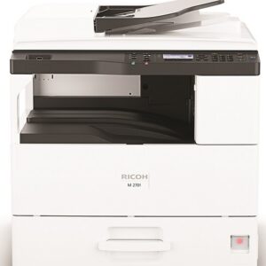 МФУ лазерное Ricoh M 2701 Монохромная, A3, USB