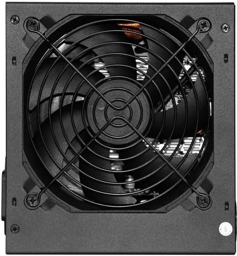 Блок питания ATX Digma DPSU-650W