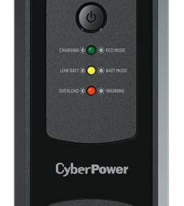 Источник бесперебойного питания CyberPower UT650EG