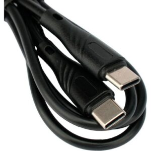 Кабель интерфейсный USB 2.0 Cablexpert CCB-USB2-CMCMO1-1MB