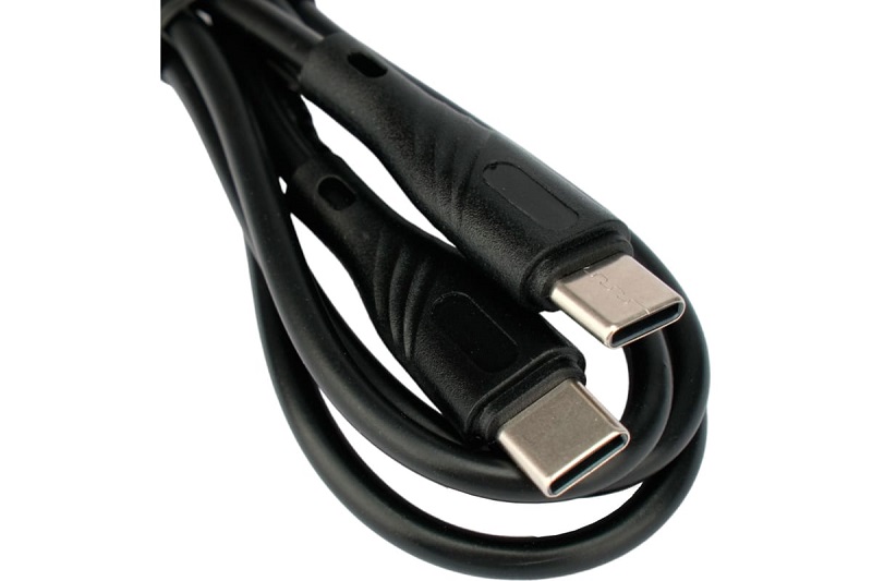 Кабель интерфейсный USB 2.0 Cablexpert CCB-USB2-CMCMO1-1MB