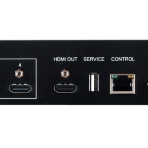 Коммутатор Cypress CPLUS-V4H1HP