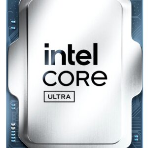 Процессор Intel Core Ultra 7 270K Plus, LGA1851 [AT807683B9B4884]