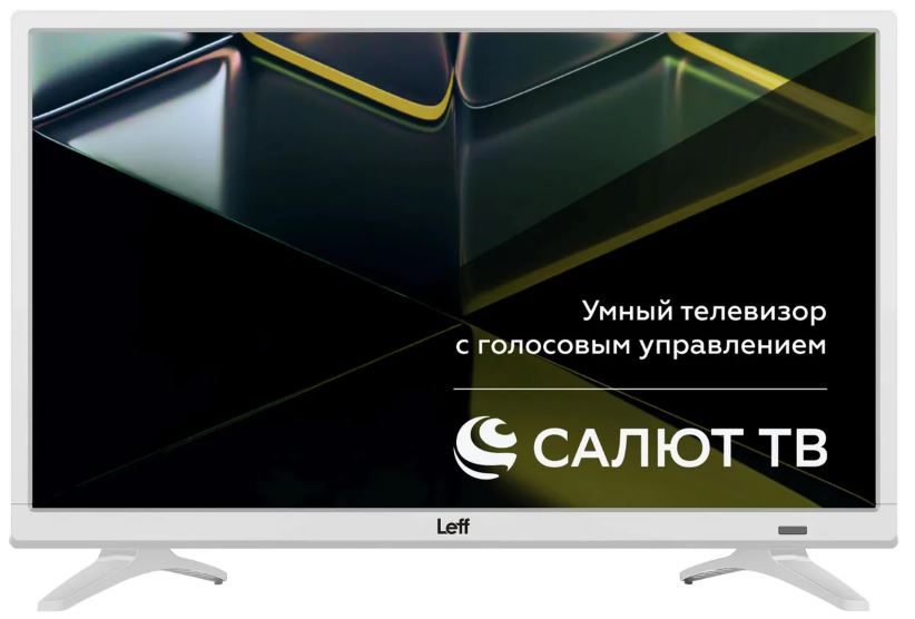Телевизор LEFF 24F691T