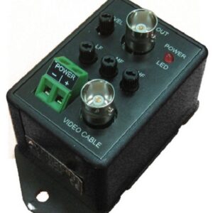 Усилитель Инфотех AVT-EXC871