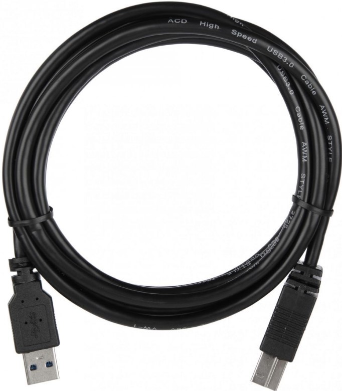 Кабель ACD ACD-U3ABM-20L