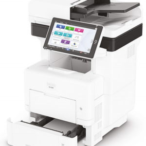 МФУ лазерное Ricoh IM 550F Монохромная, A4, Bluetooth, USB, Wi-Fi
