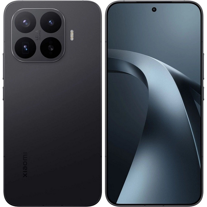 Смартфон Xiaomi 17T Pro RU 12/256GB
