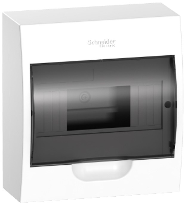 Щит распределительный Systeme Electric EZ9E108S2SRU