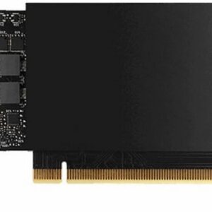Видеокарта nVidia nVidia Quadro A400, 4 ГБ GDDR6, [900-5G172-2260-000]