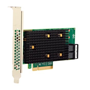Контроллер SAS Broadcom/LSI 9440-8I SGL