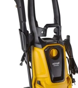 Мойка высокого давления Huter W165-QL