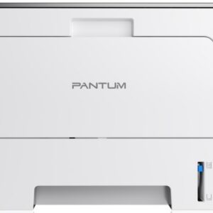Лазерный принтер Pantum BP5100DW Монохромная, A4, Wi-Fi, USB