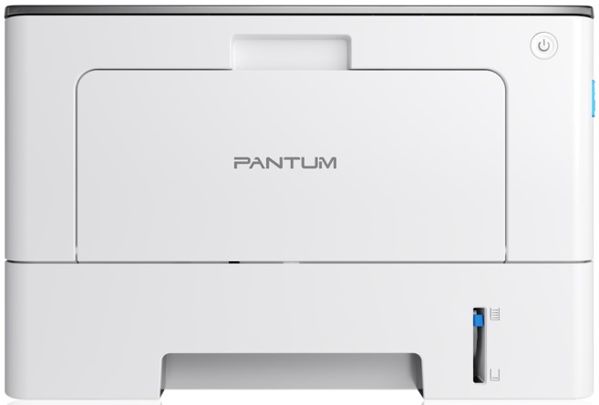 Лазерный принтер Pantum BP5100DW Монохромная, A4, Wi-Fi, USB