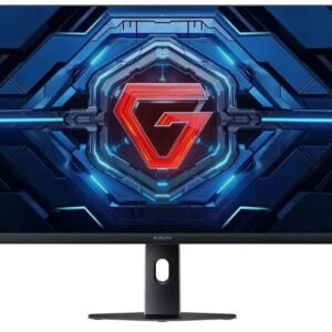Монитор 27 " Xiaomi Monitor G27i 2026, Черный/Серебристый, [ELA6370EU]