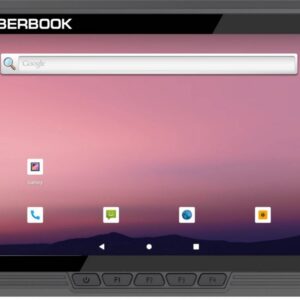 Планшет защищенный CyberBook T180VT