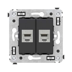 Розетка компьютерная DKC 4412764