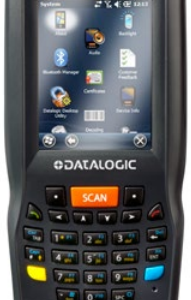 Терминал сбора данных Datalogic Lynx (944400001)