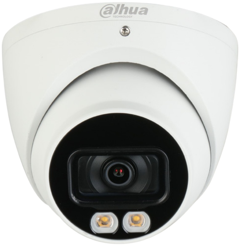 Видеокамера IP Dahua DH-IPC-HDW5442TMP-AS-LED-0280B