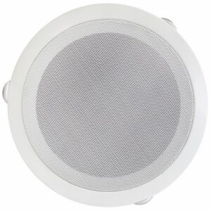 Громкоговоритель потолочный Alerto ACS-10