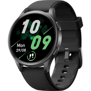 Умные часы ttec Tempus Pro 36mm Black