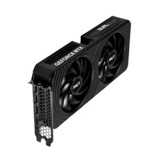 Видеокарта Palit nVidia GeForce RTX 5050, 8 ГБ GDDR6, [NE65050019P1-GB2070D]