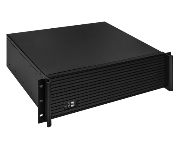 Корпус серверный 3U Exegate Pro 3U390-11