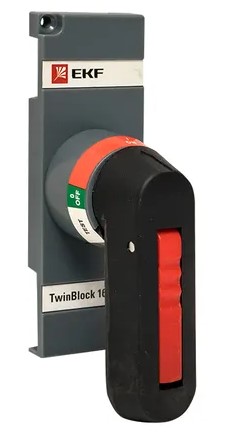 Рукоятка управления EKF tb-160-250-fh