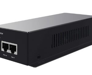 Инжектор PoE Wi-Tek WI-POE58-BT v2