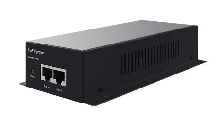 Инжектор PoE Wi-Tek WI-POE58-BT v2