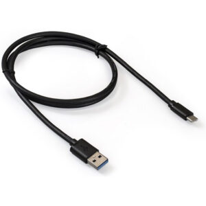 Кабель USB - USB Type-C, 1.8м, ExeGate EX-CC-USB3-AMCM-1.8