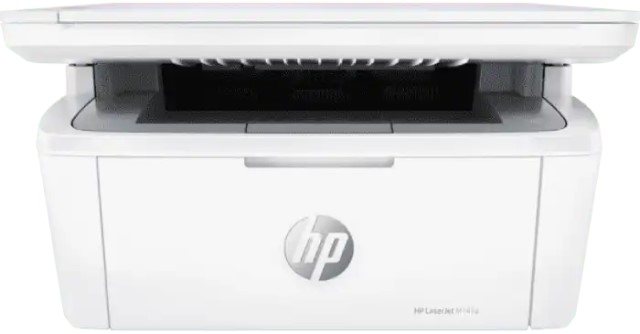 МФУ лазерное HP LaserJet MFP M141a Монохромная, A4, USB