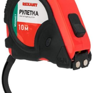 Рулетка Rexant 12-9017