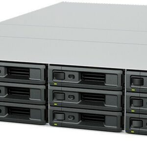 Сетевое хранилище Synology SA3410