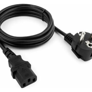 Кабель питания Cablexpert PC-186-VDE-3M