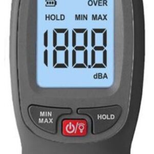 Шумомер МЕГЕОН 92022 с Bluetooth