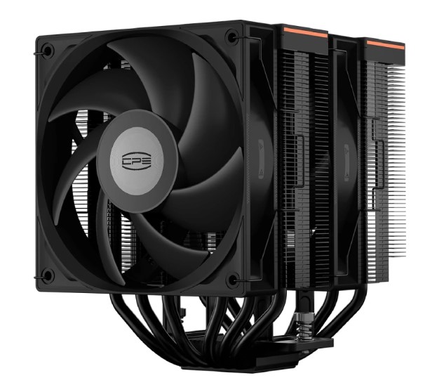 Кулер PCCooler RT620Pro Digital