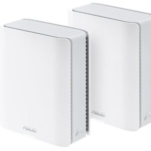 Маршрутизатор ASUS BT10 (W-2-PK)