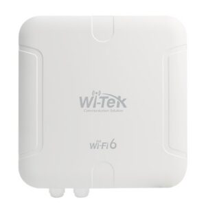 Точка доступа Wi-Tek WI-AP520AX-D