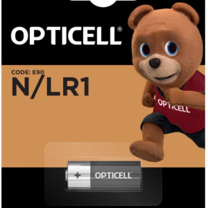 Батарейка OPTICELL 5070003