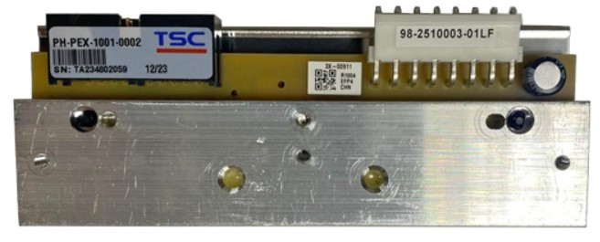 Печатающая головка TSC PH-PEX-1001-0003